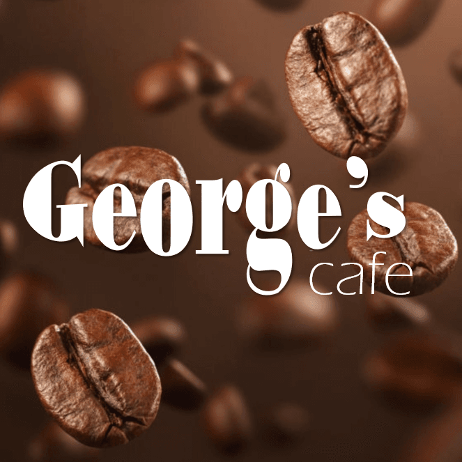 George Cafe Logo
