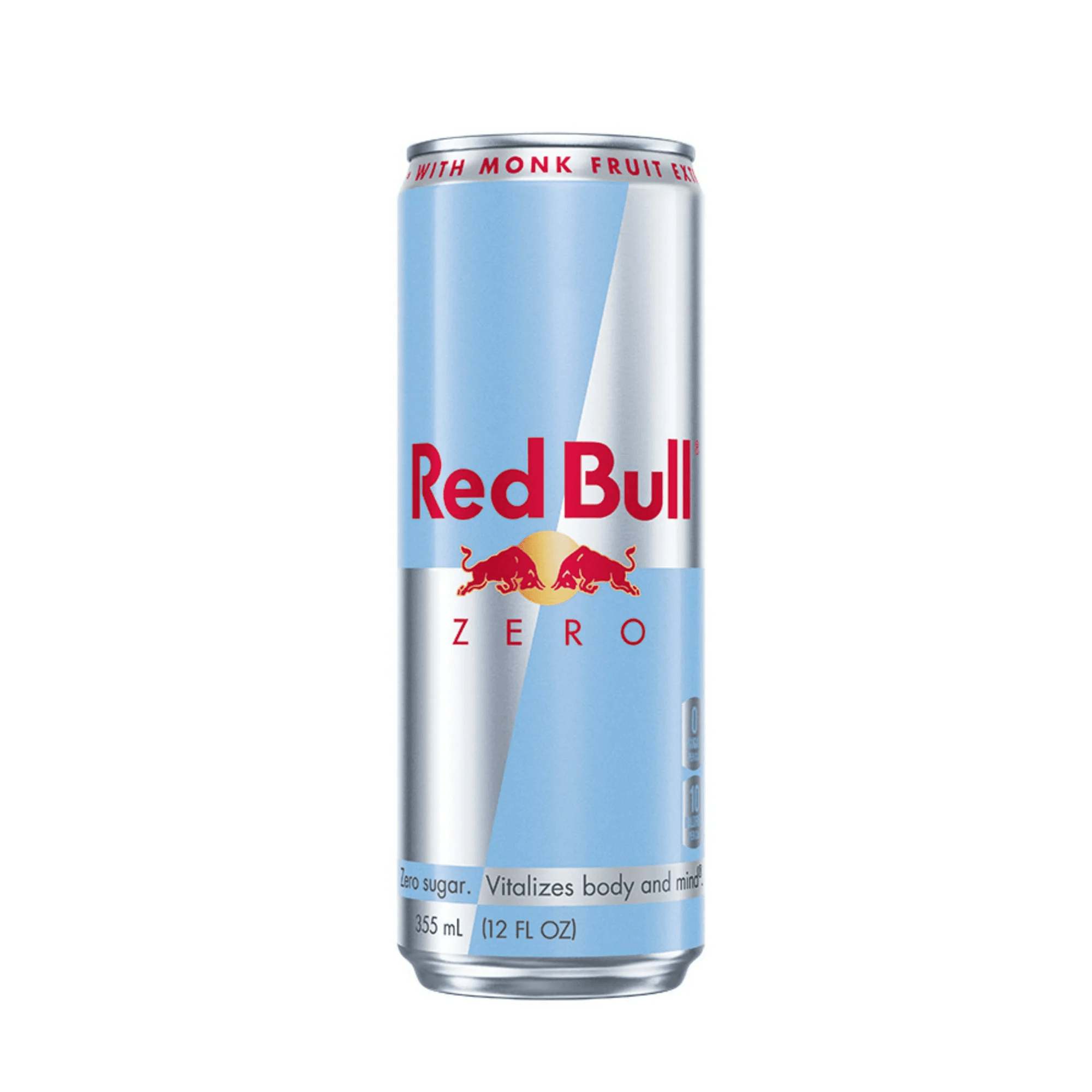 Red Bull Zero