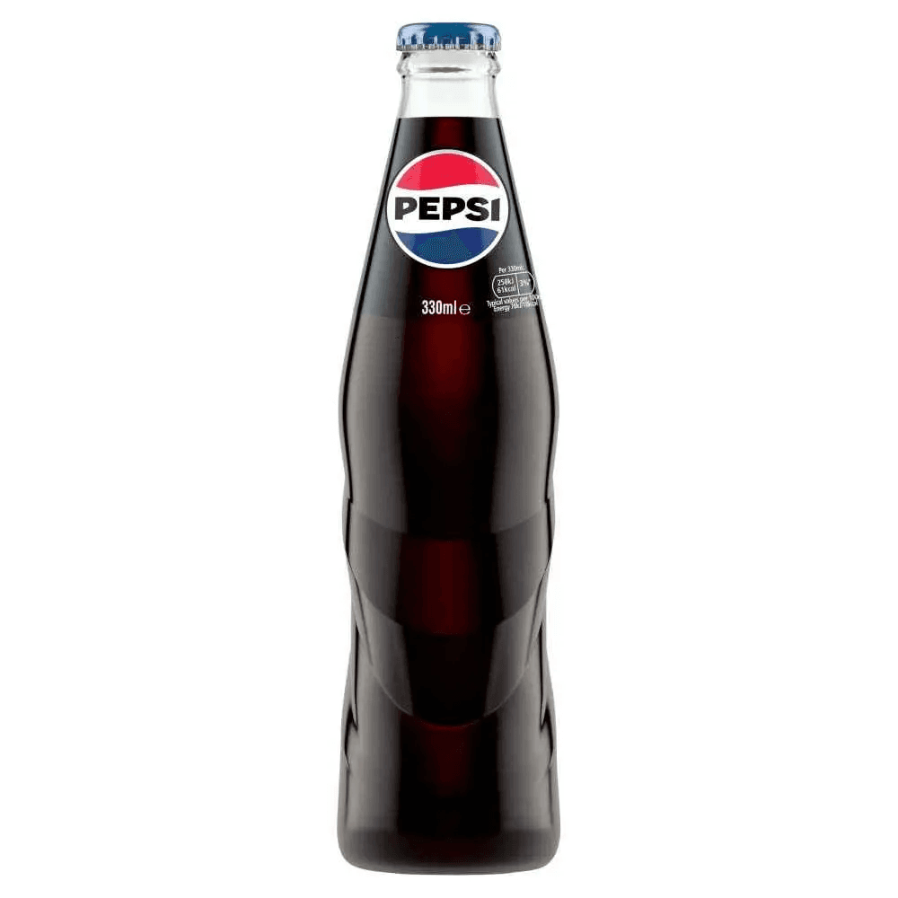 Pepsi