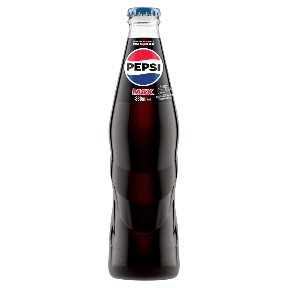 Pepsi Max