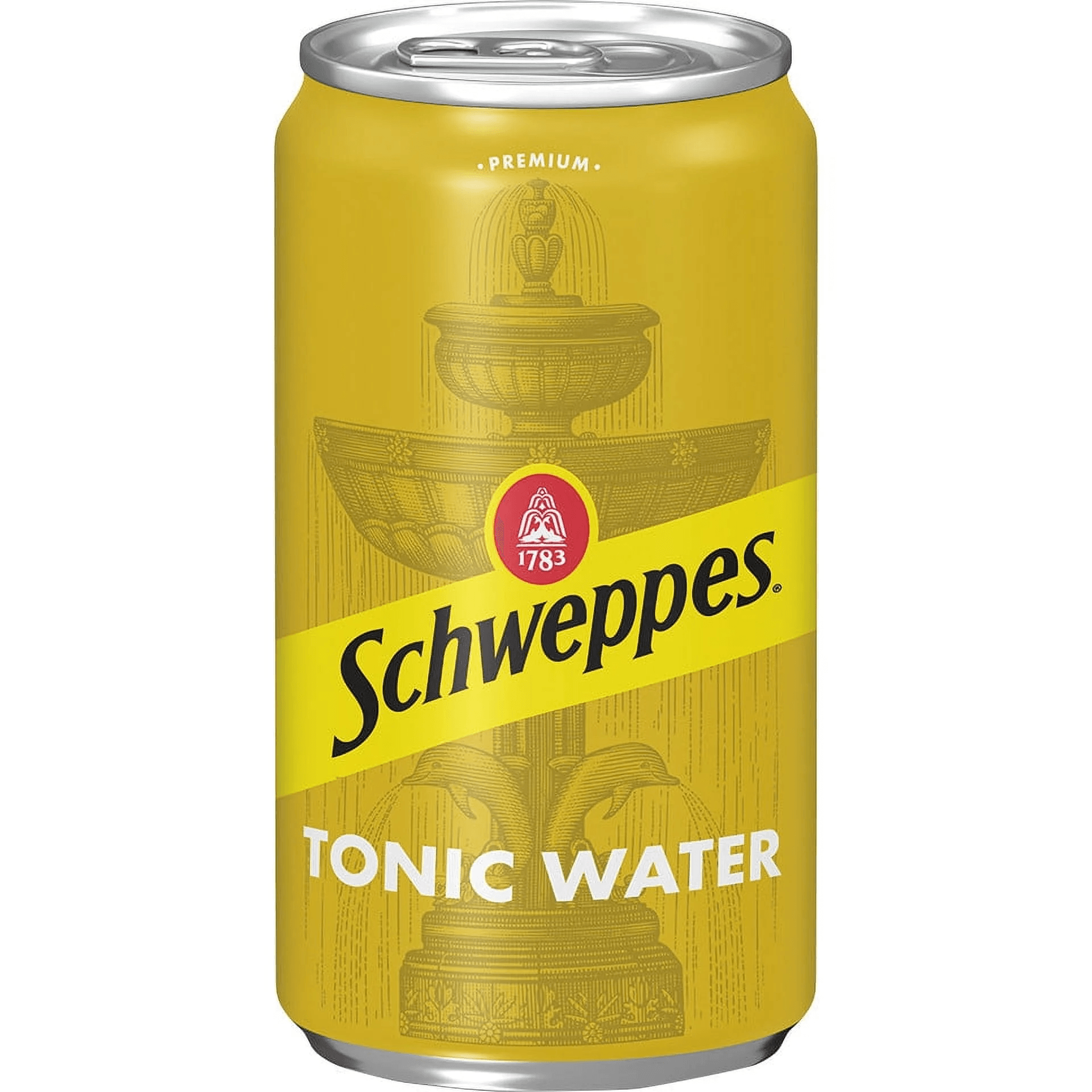 Schweppes Tonic Water